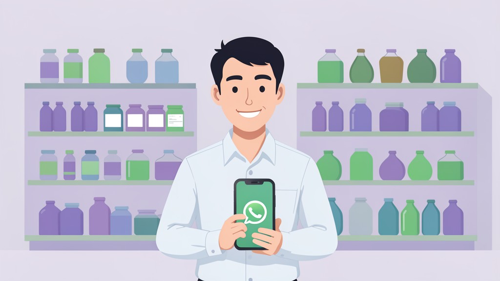5 Tips for Automating WhatsApp Orders for Retail Shops