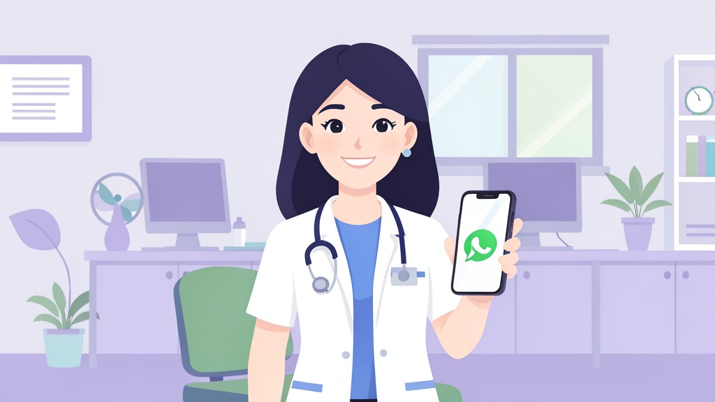 5 Tips for WhatsApp Appointment Automation for Clinics