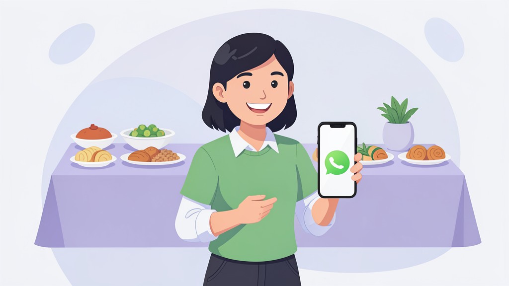 5 Tips for WhatsApp Order Automation for Catering Businesses