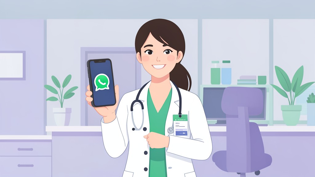 Automate WhatsApp Appointments for Dental Clinics UK