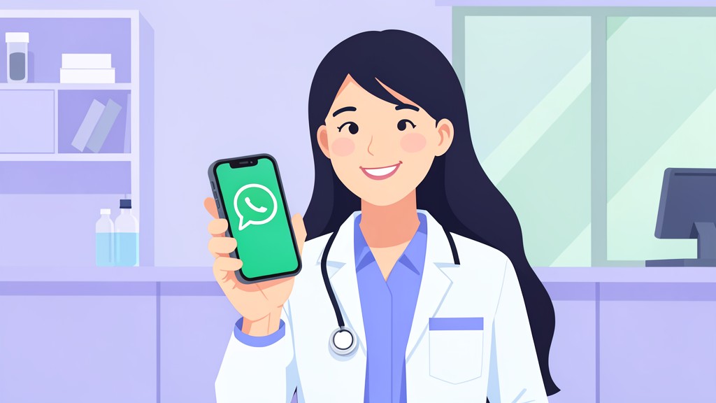 How to Automate WhatsApp Reminders for Clinics in Los Angeles