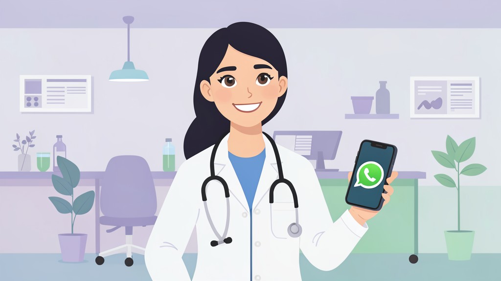 Best WhatsApp Appointment Reminders for Clinics in Houston