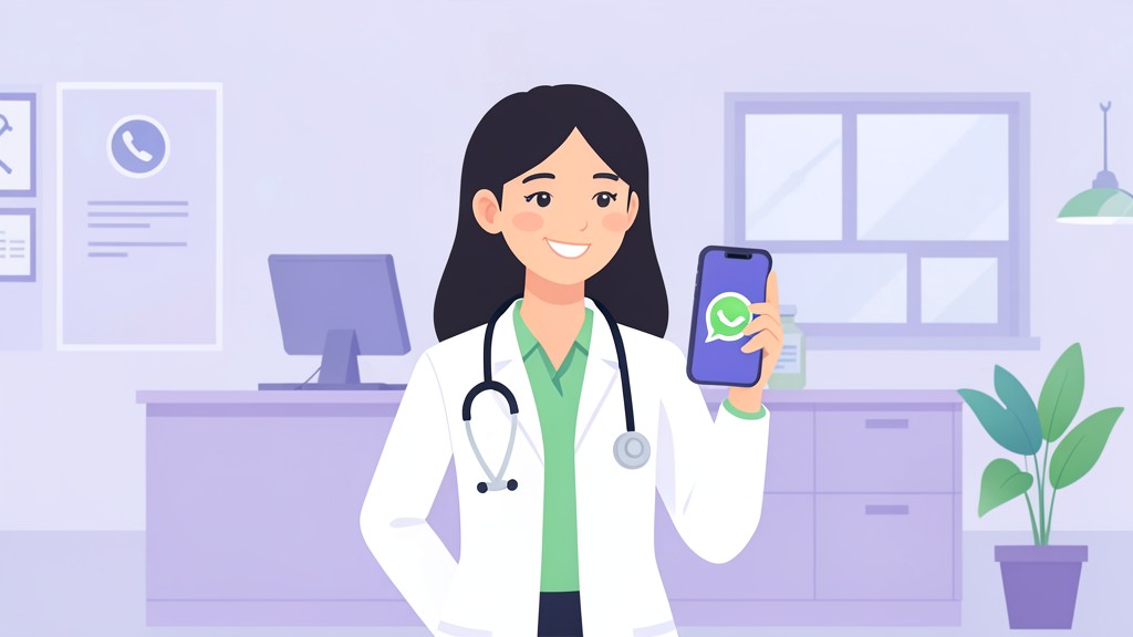 How a Clinic Automated 200+ Patient Appointments Monthly Using WaAI