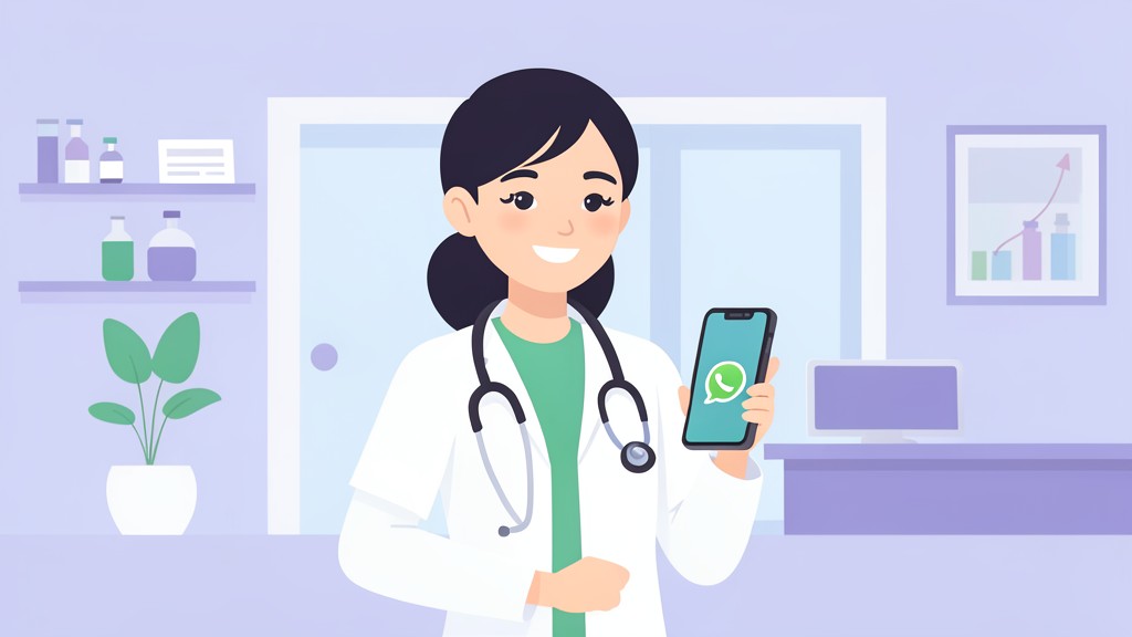 Effective Clinic WhatsApp Marketing Solutions in Ras Al Khaimah
