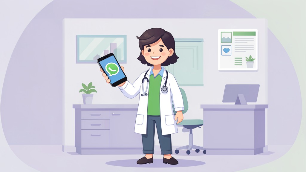Custom WhatsApp Solutions for Veterinary Clinics in Phoenix