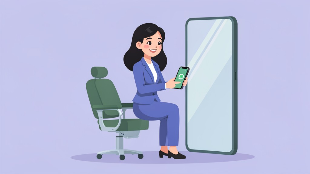 Effective WhatsApp Marketing for Salons in Al Ain