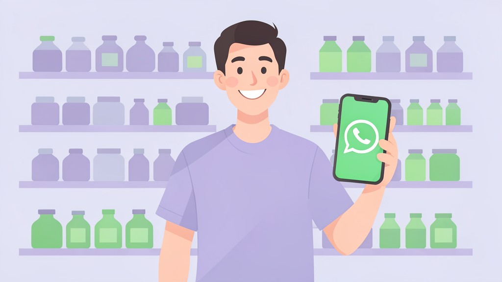 How a Retail Store Doubled Customer Response Rate with WhatsApp WaAI