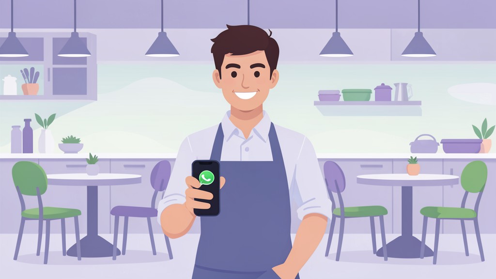 Introducing WhatsApp Reservation Automation for Restaurants with WaAI