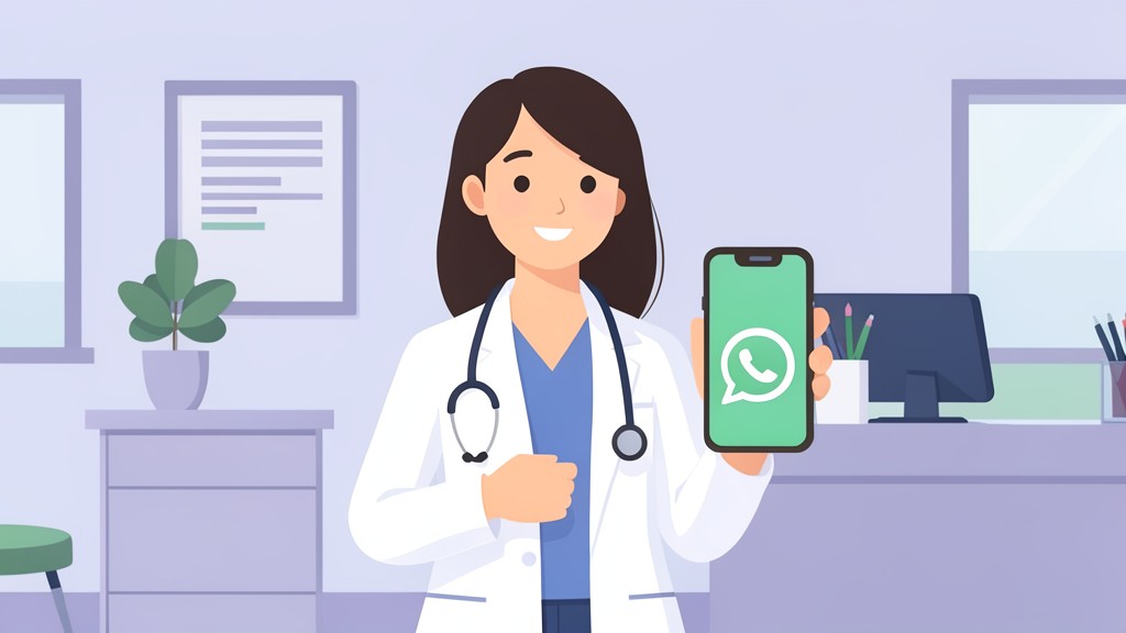 Streamline Clinic Bookings with WhatsApp Automation in Birmingham