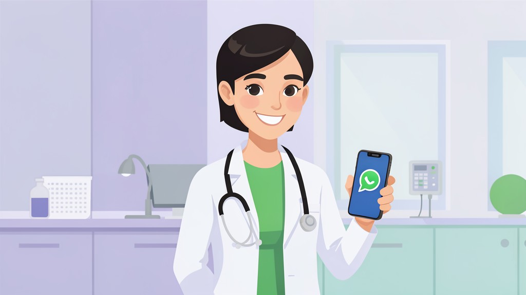WhatsApp Appointment Automation for Clinic Staff in Orlando