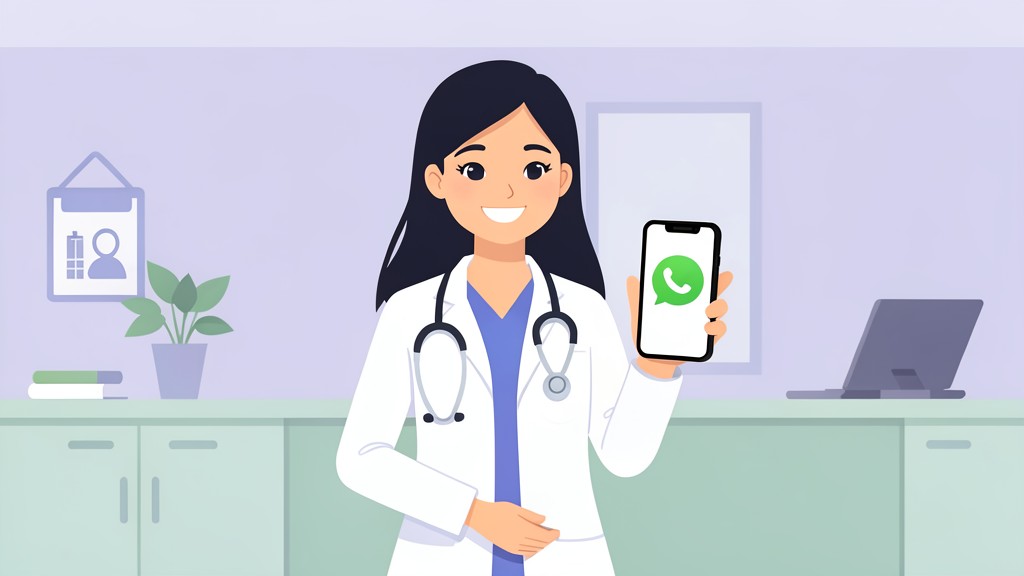 Introducing WhatsApp Appointment Automation for Clinics with WaAI