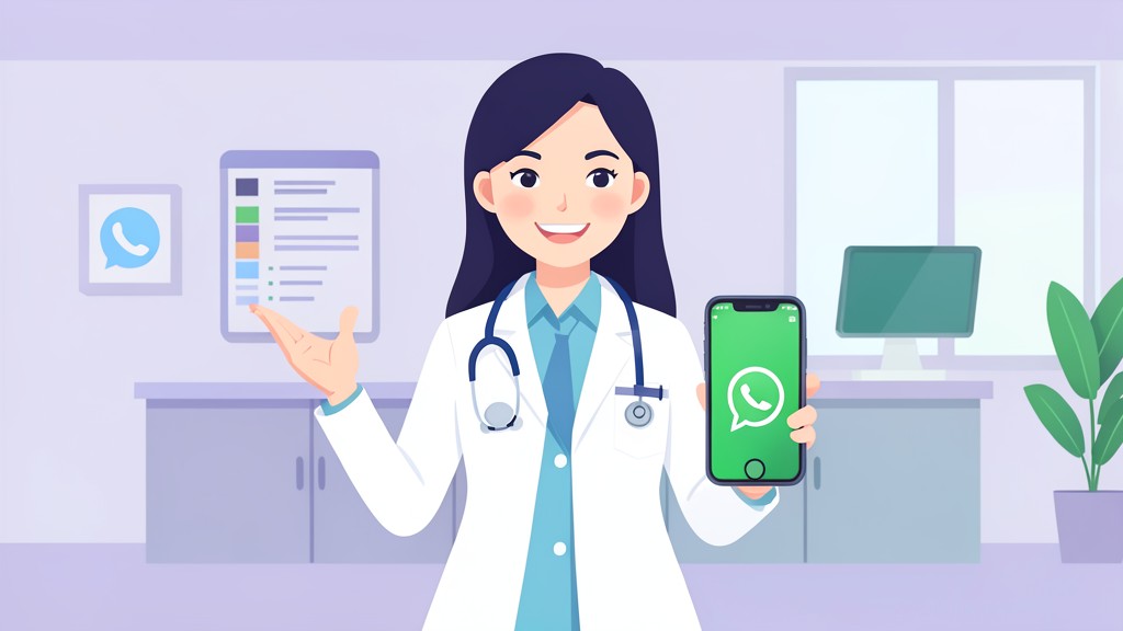 Efficient WhatsApp Appointment Management for Physiotherapy Clinics in Bristol