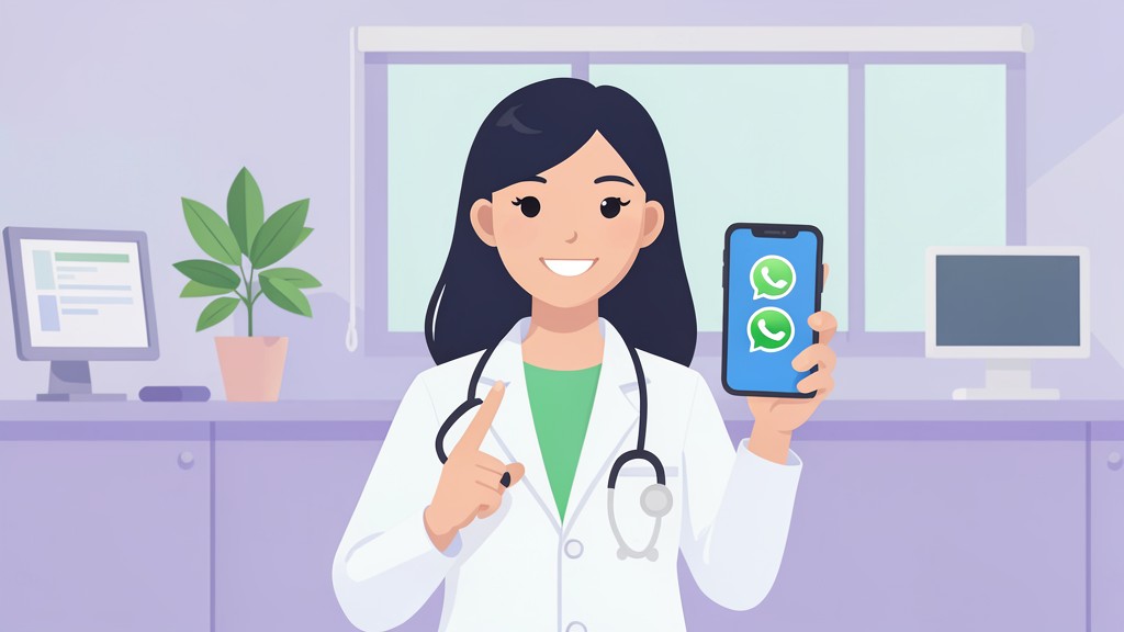 WhatsApp Appointment Notifications for Clinics in Seattle