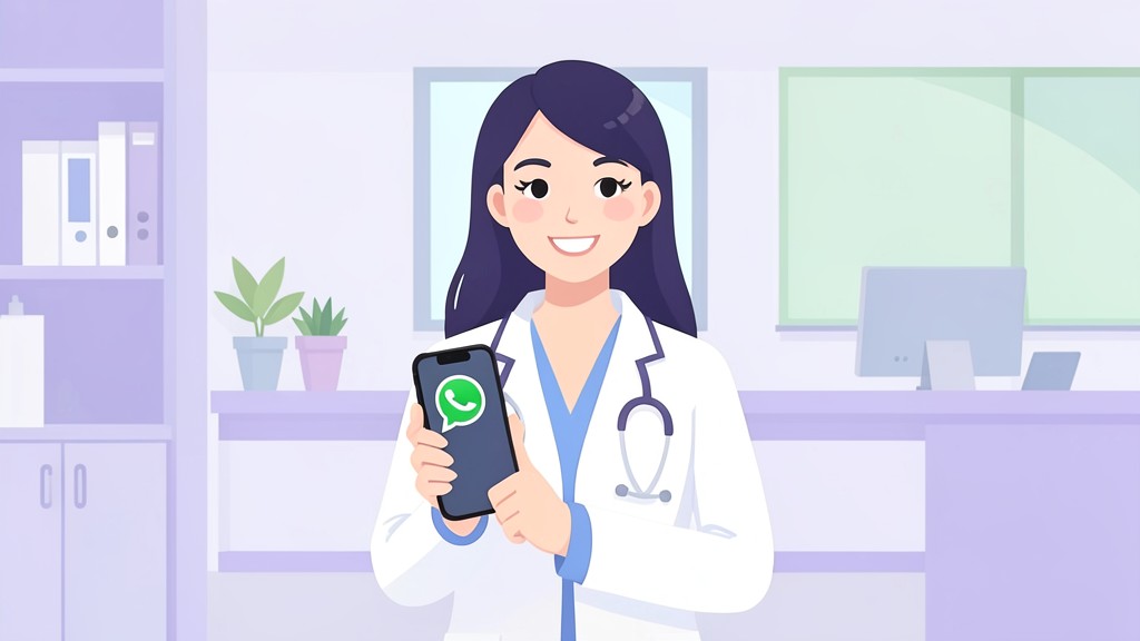 WhatsApp Appointment Reminder Service for Clinics in Manchester