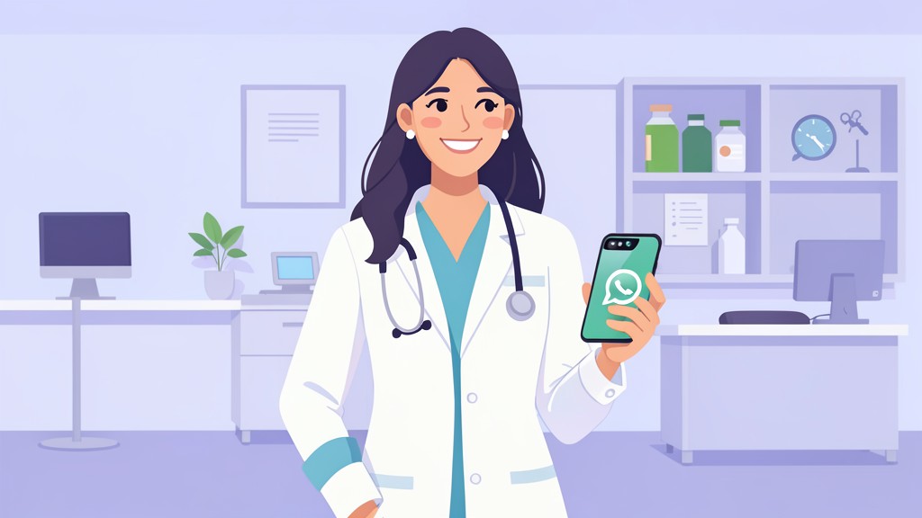 WhatsApp Customer Support Automation for Clinics in Liverpool