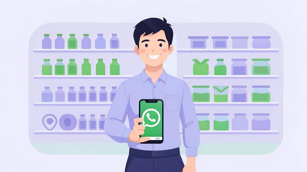 Introducing WhatsApp Customer Support Automation for Retail with WaAI